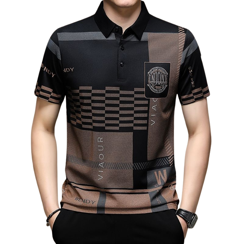 Camisa Polo Masculina