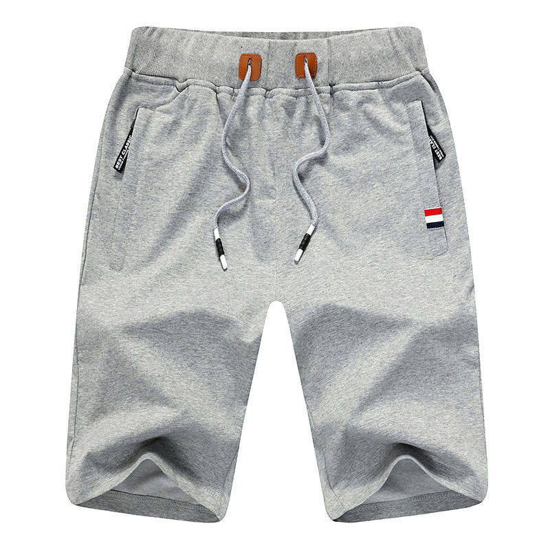 Bermuda Casual