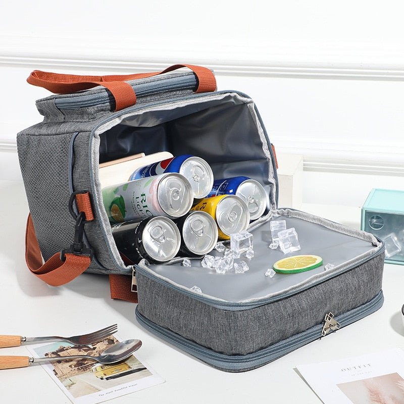 Bolsa Térmica