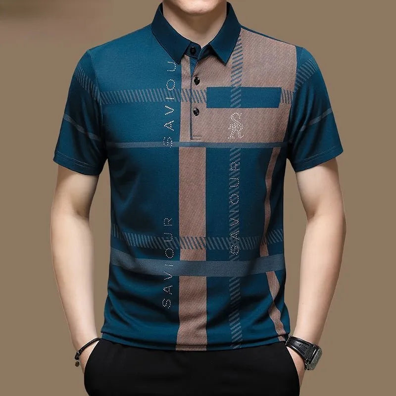Camisa Polo