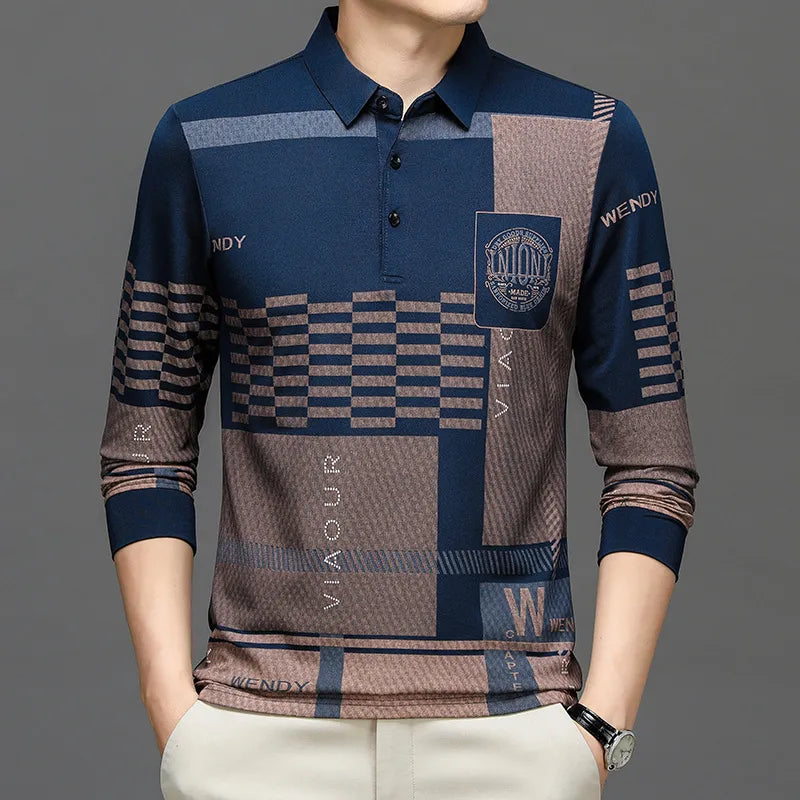 Camisa Polo