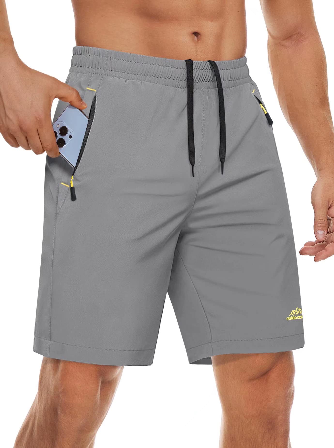 Bermuda Dry Fit