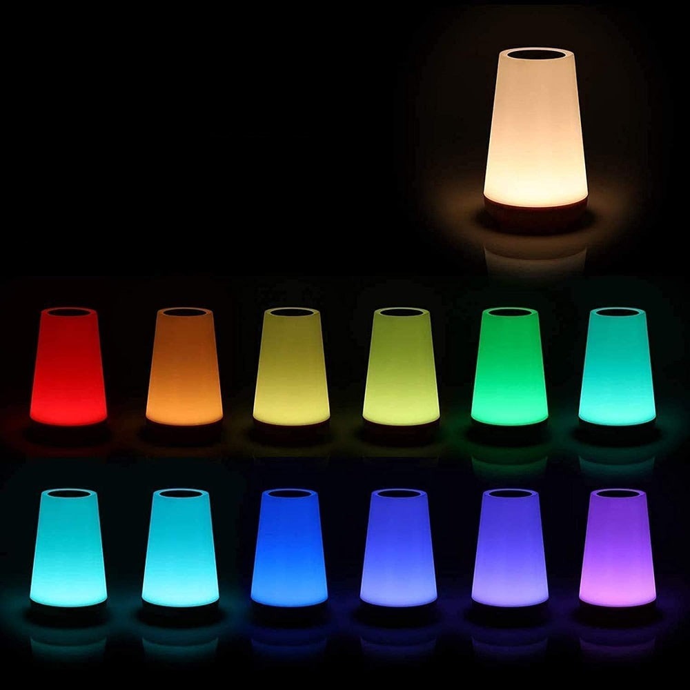 Luminária em LED