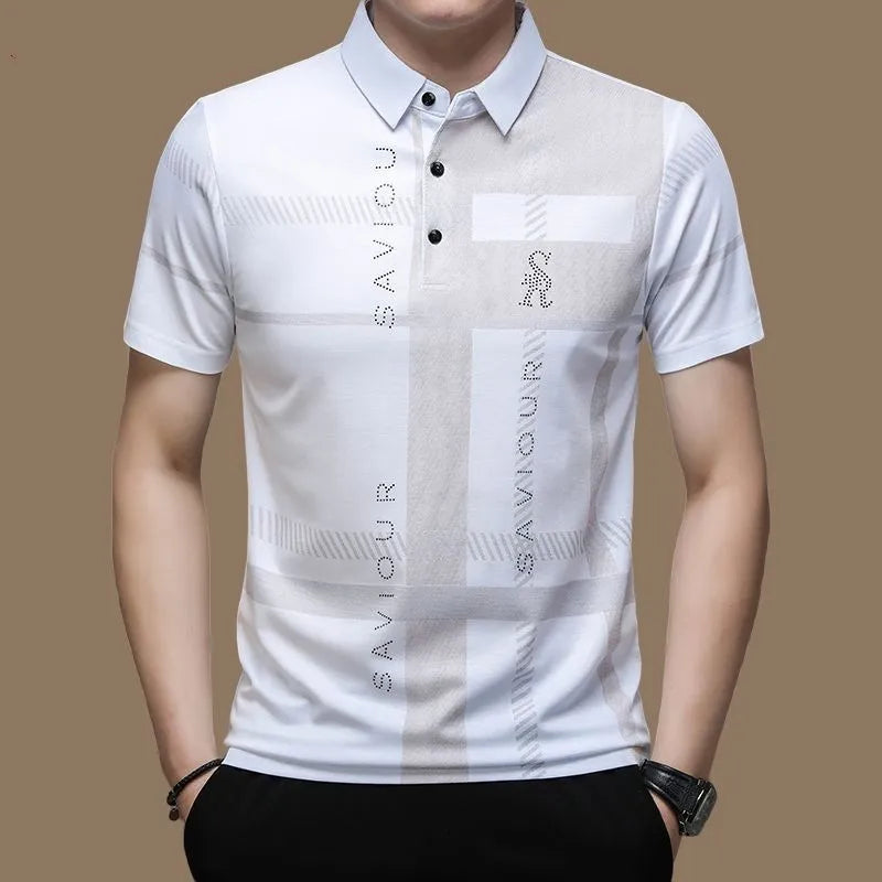 Camisa Polo