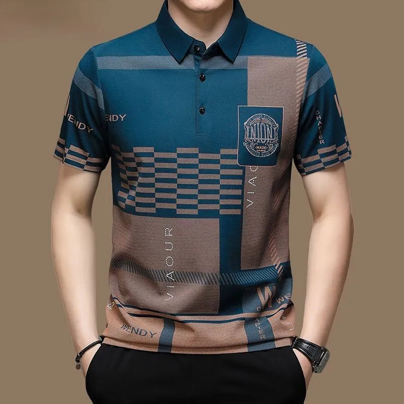 Camisa Polo