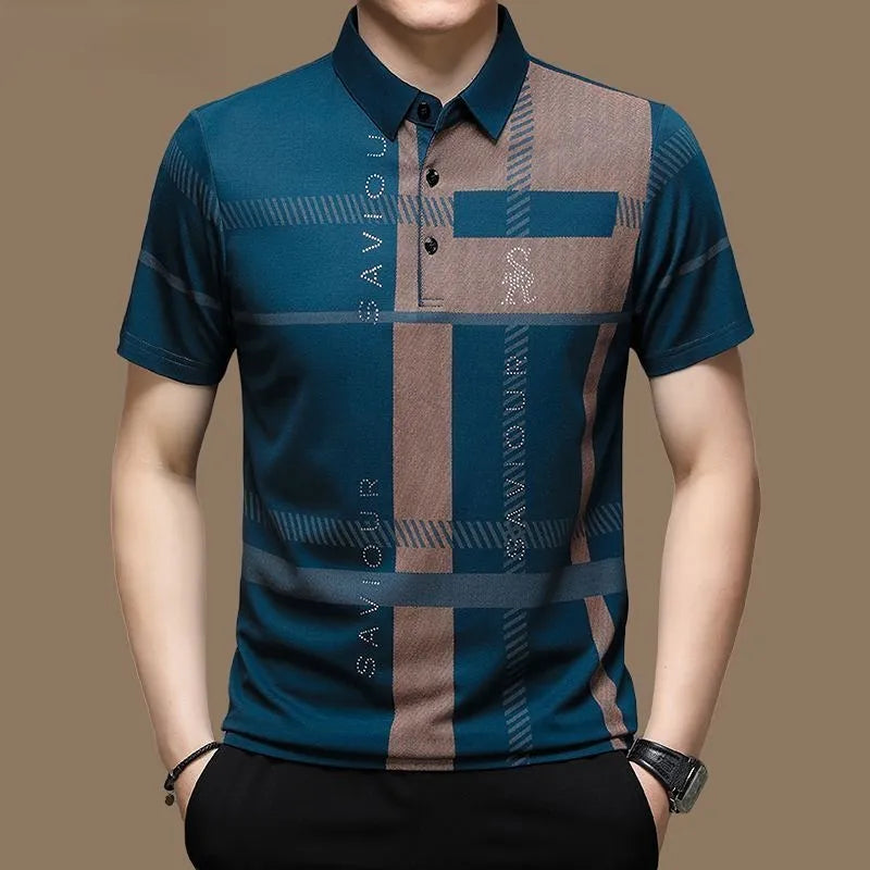 Camisa Polo