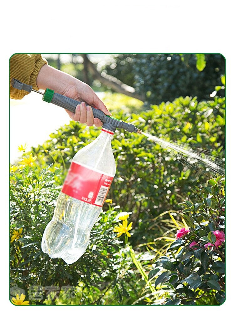 Pulverizador de Jardim