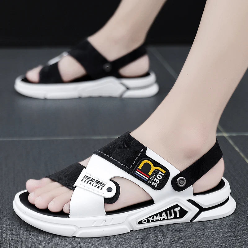 Sandália Masculina Gladiador
