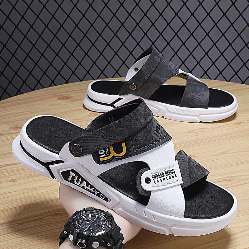 Sandália Masculina Gladiador