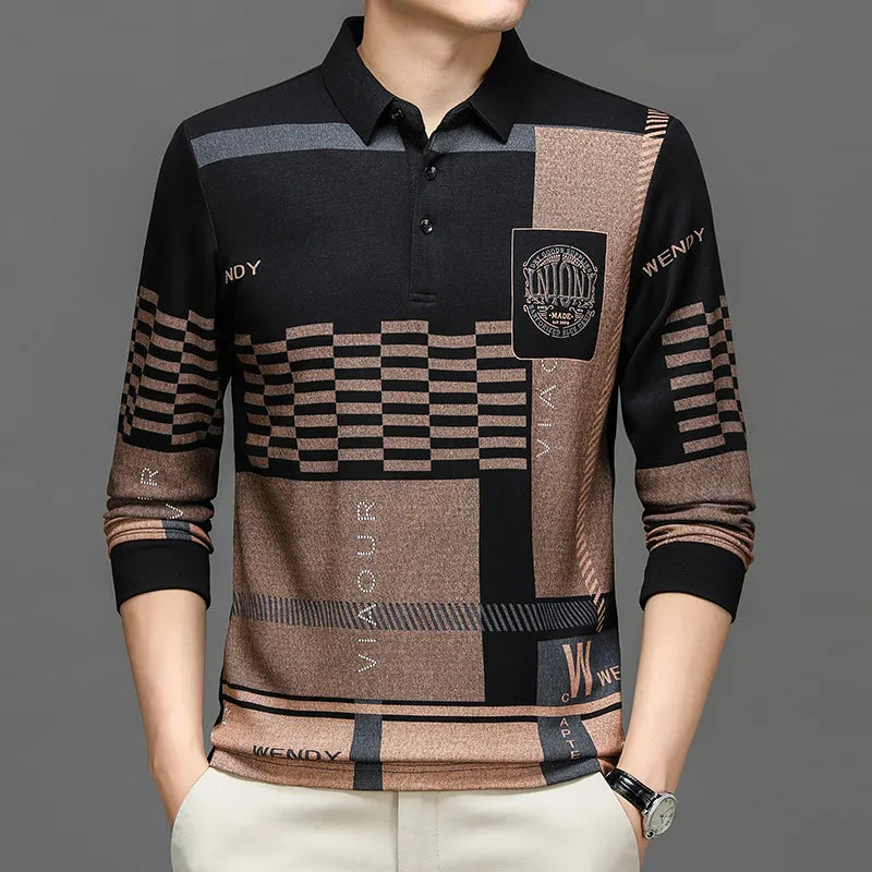 Camisa Polo