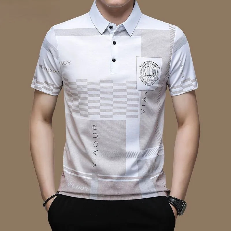 Camisa Polo