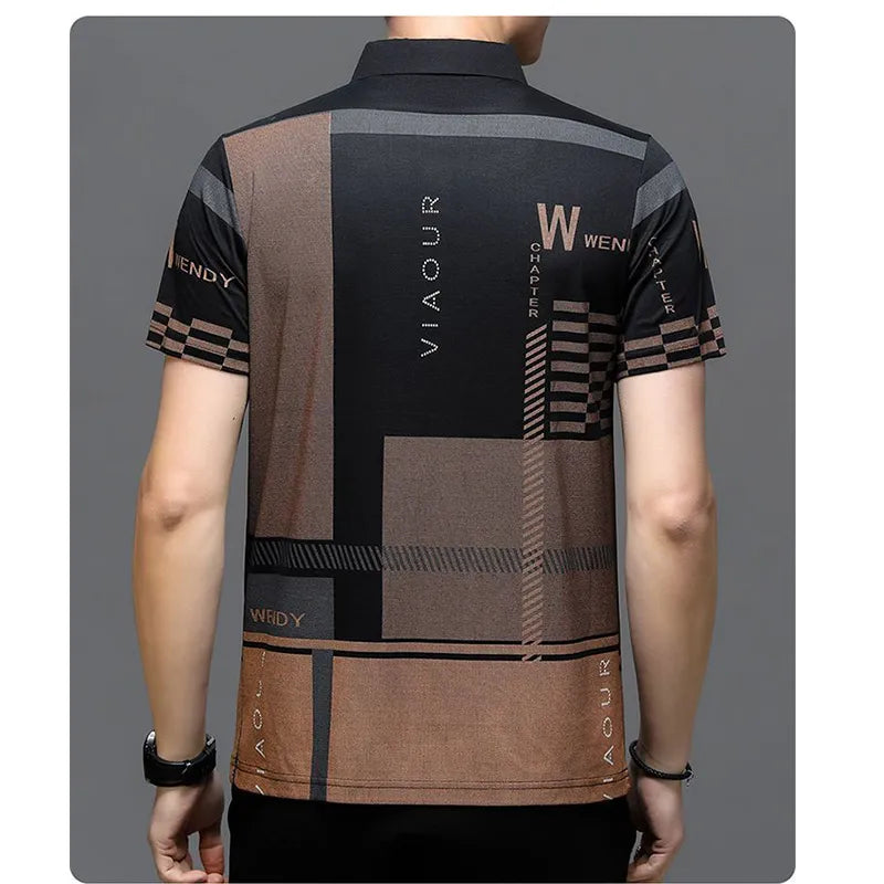 Camisa Polo