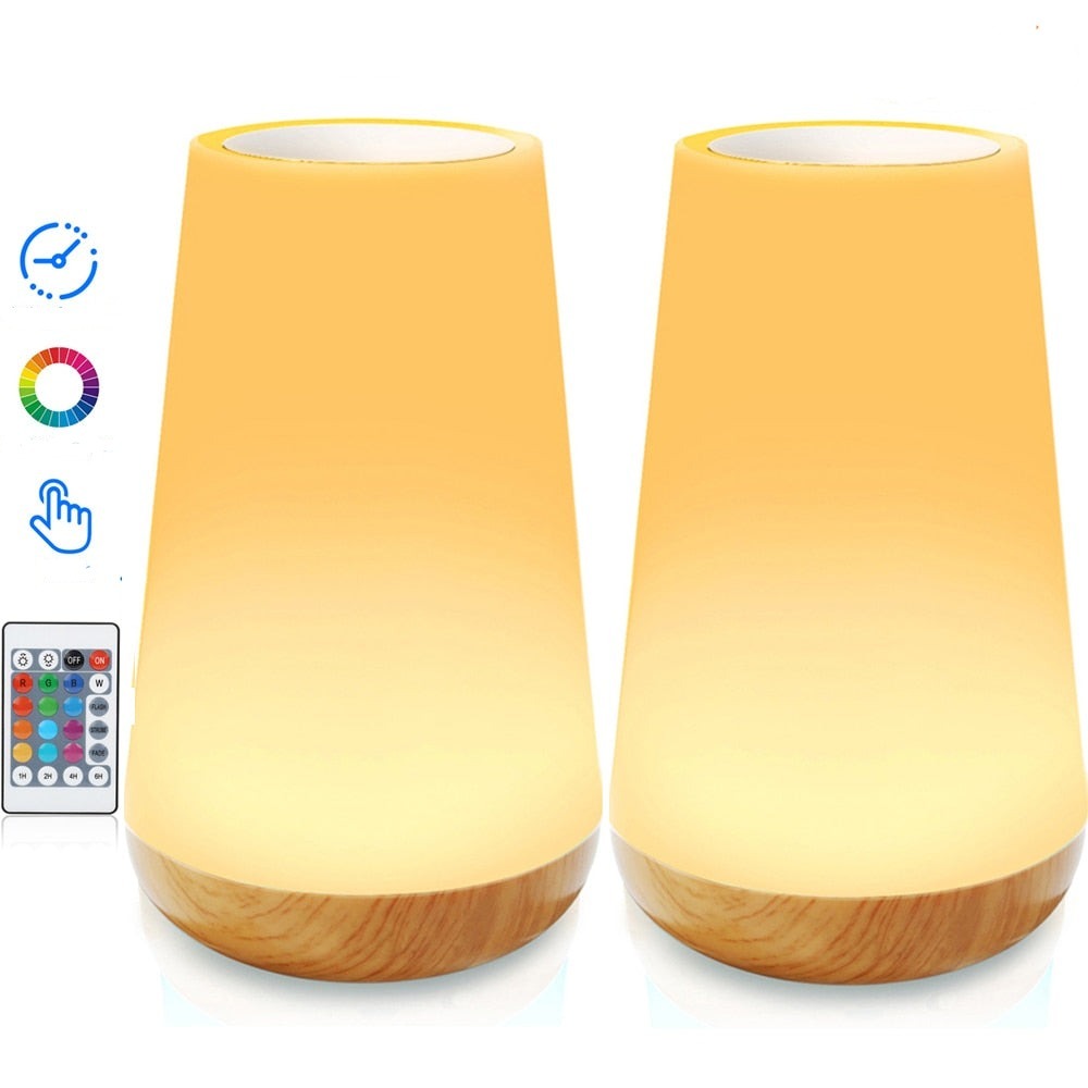 Luminária em LED