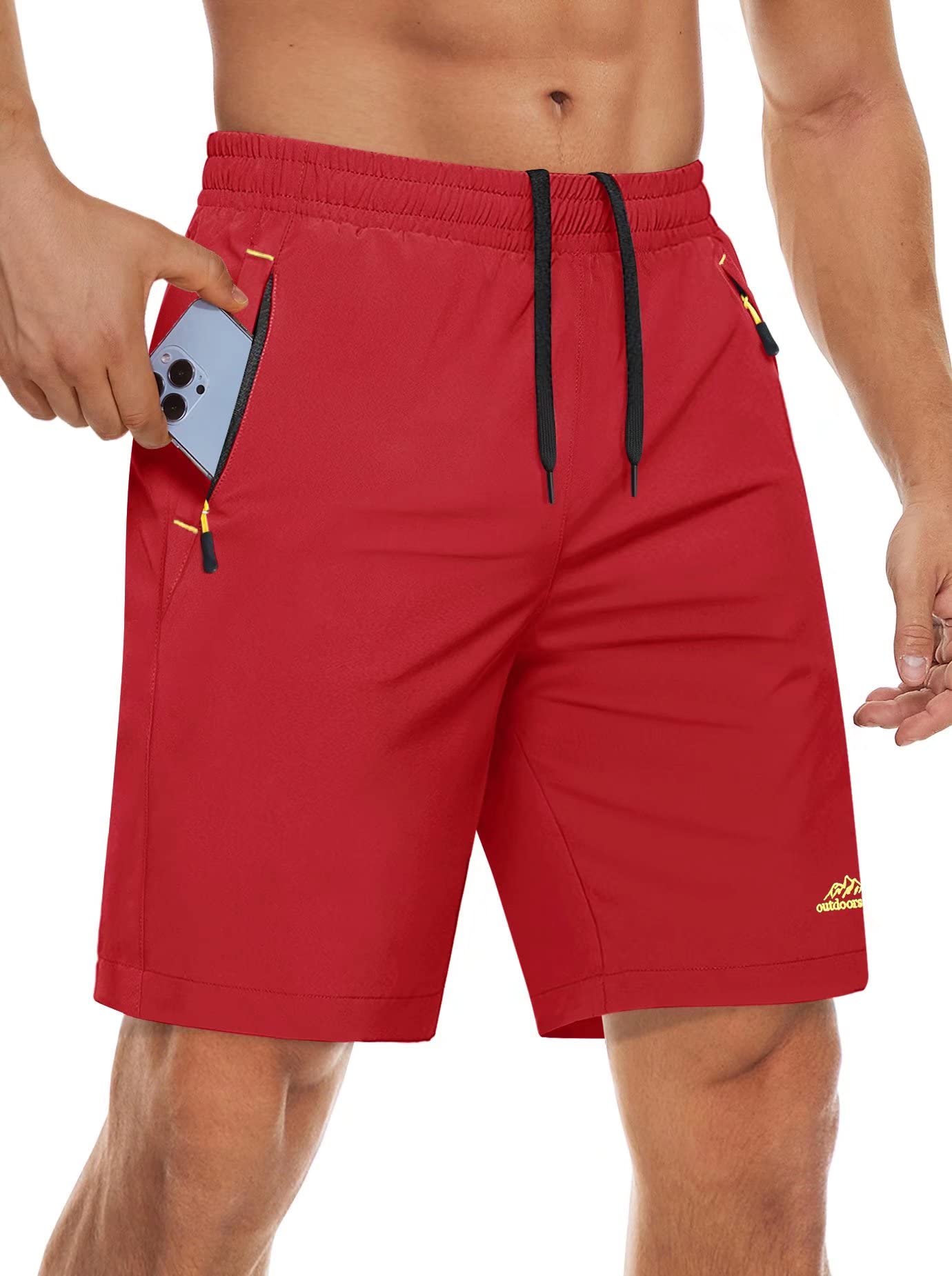 Bermuda Dry Fit