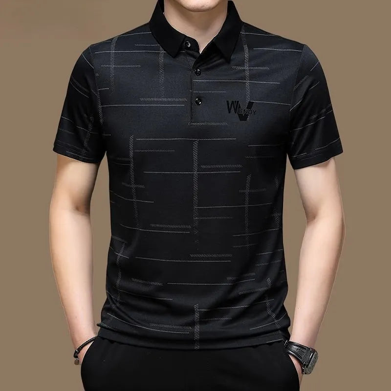 Camisa Polo