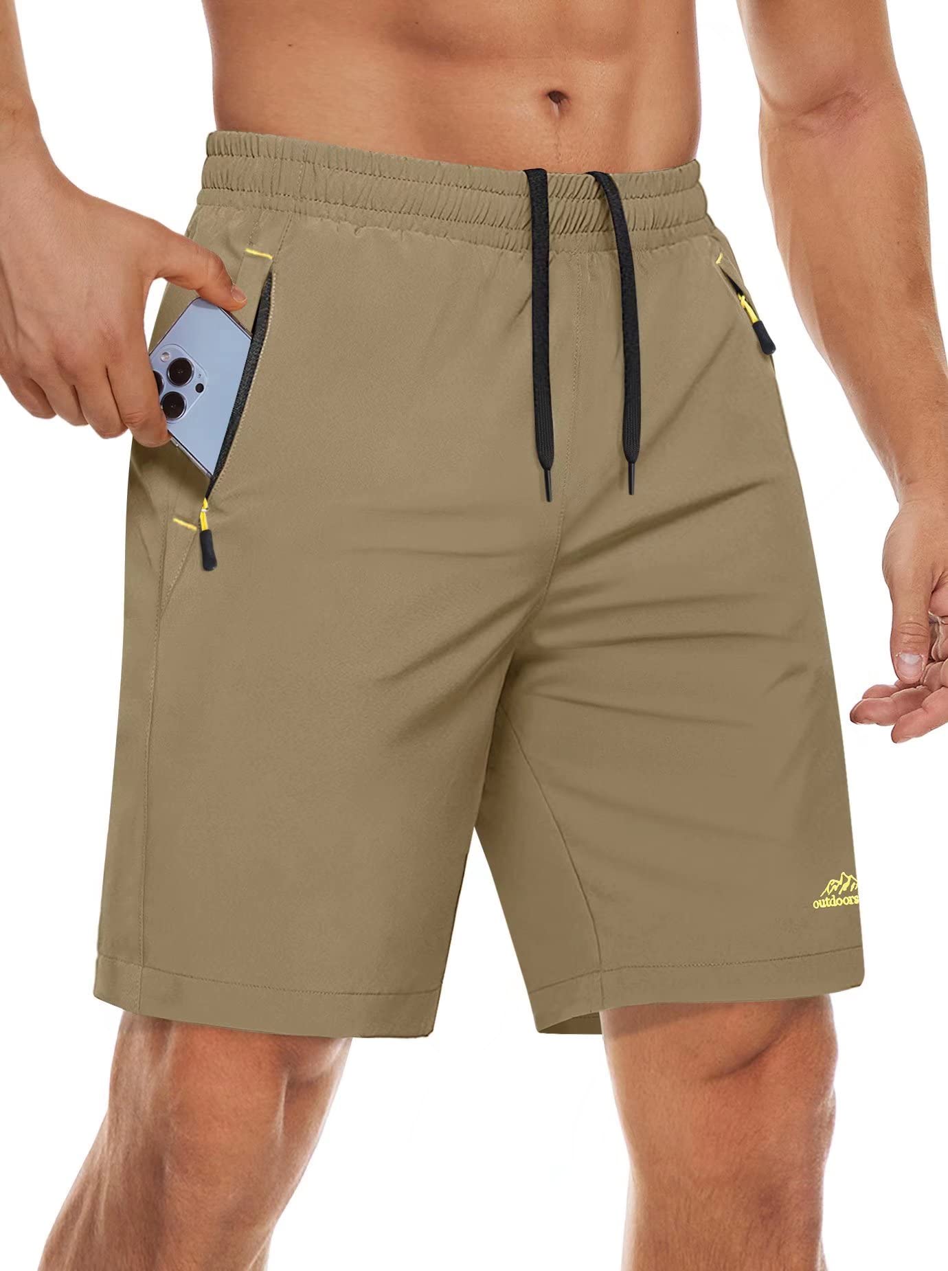 Bermuda Dry Fit