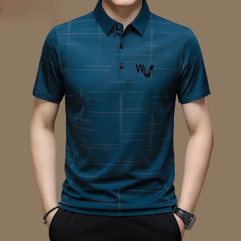 Camisa Polo