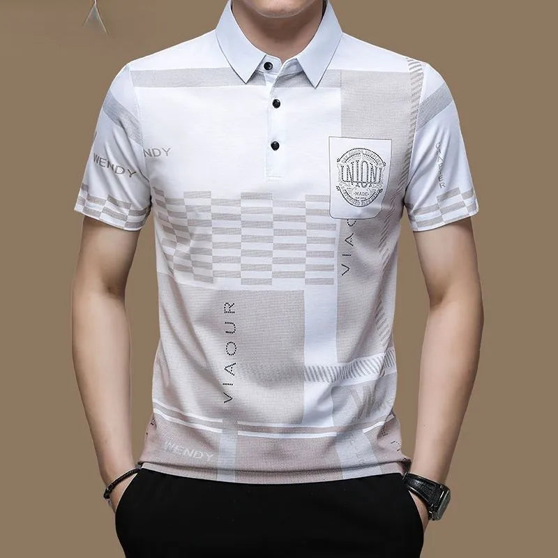 Camisa Polo
