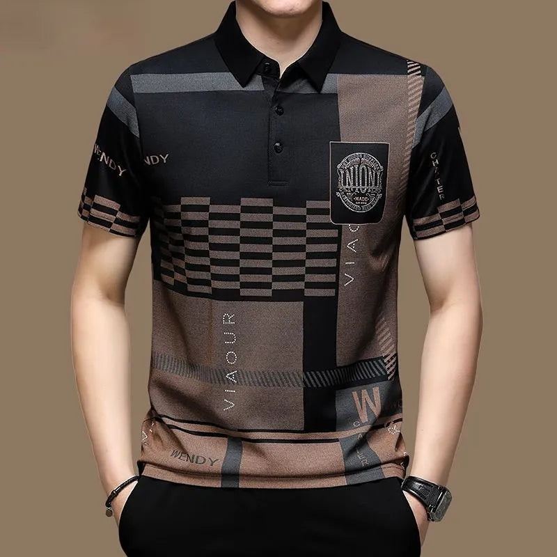 Camisa Polo