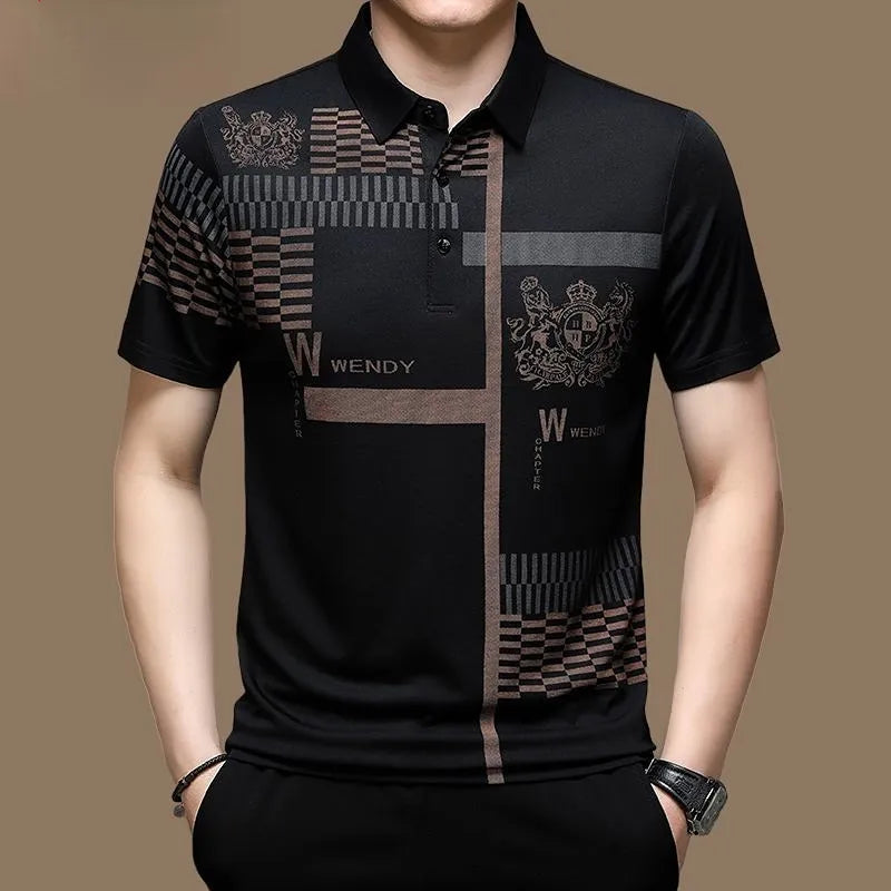 Camisa Polo