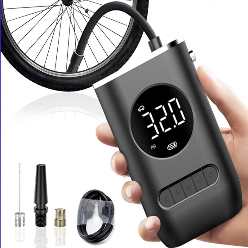 Mini Compressor