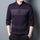 Camisa Polo Manga Comprida