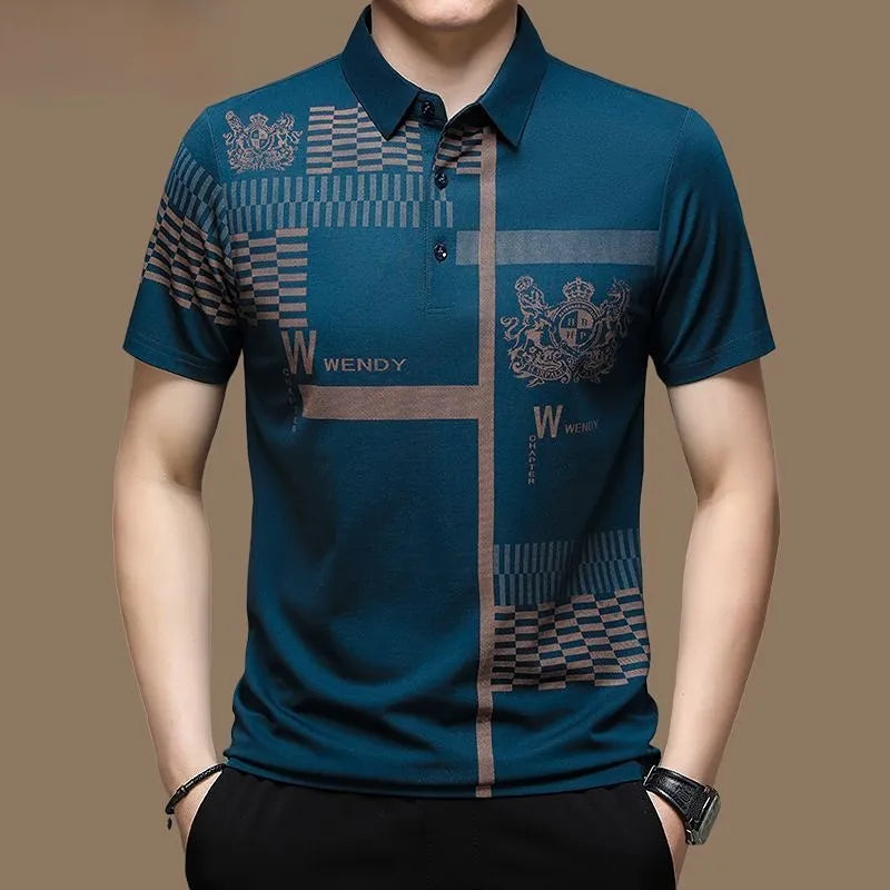 Camisa Polo