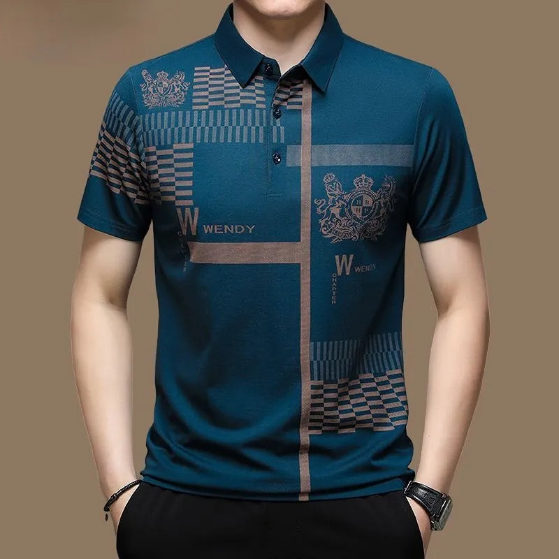 Camisa Polo