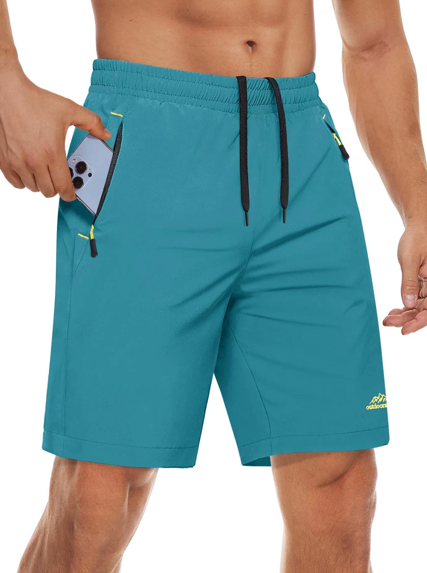 Bermuda Dry Fit