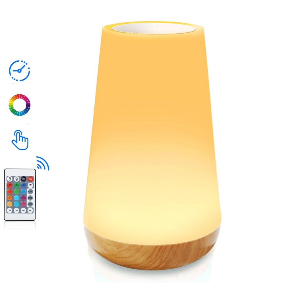 Luminária em LED