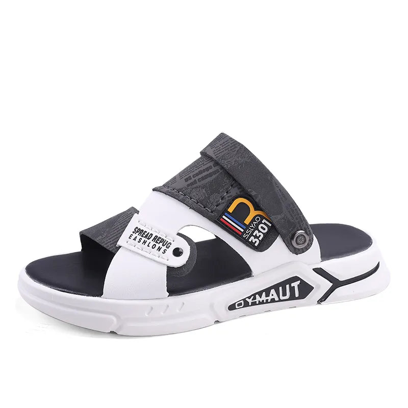 Sandália Masculina Gladiador