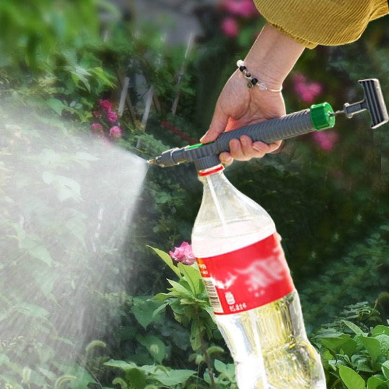 Pulverizador de Jardim