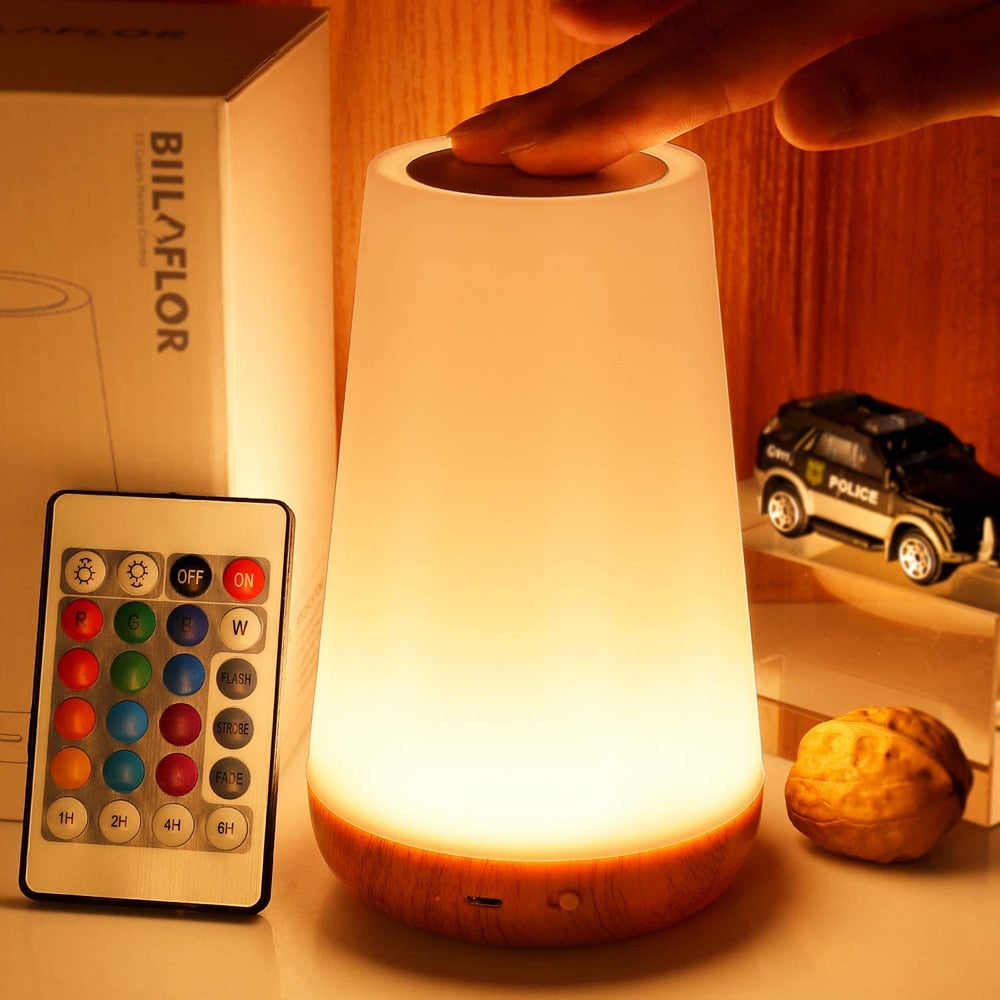 Luminária em LED