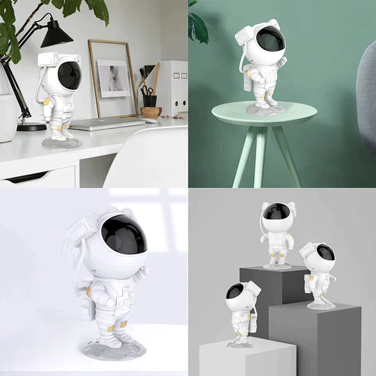 Projetor Astronauta