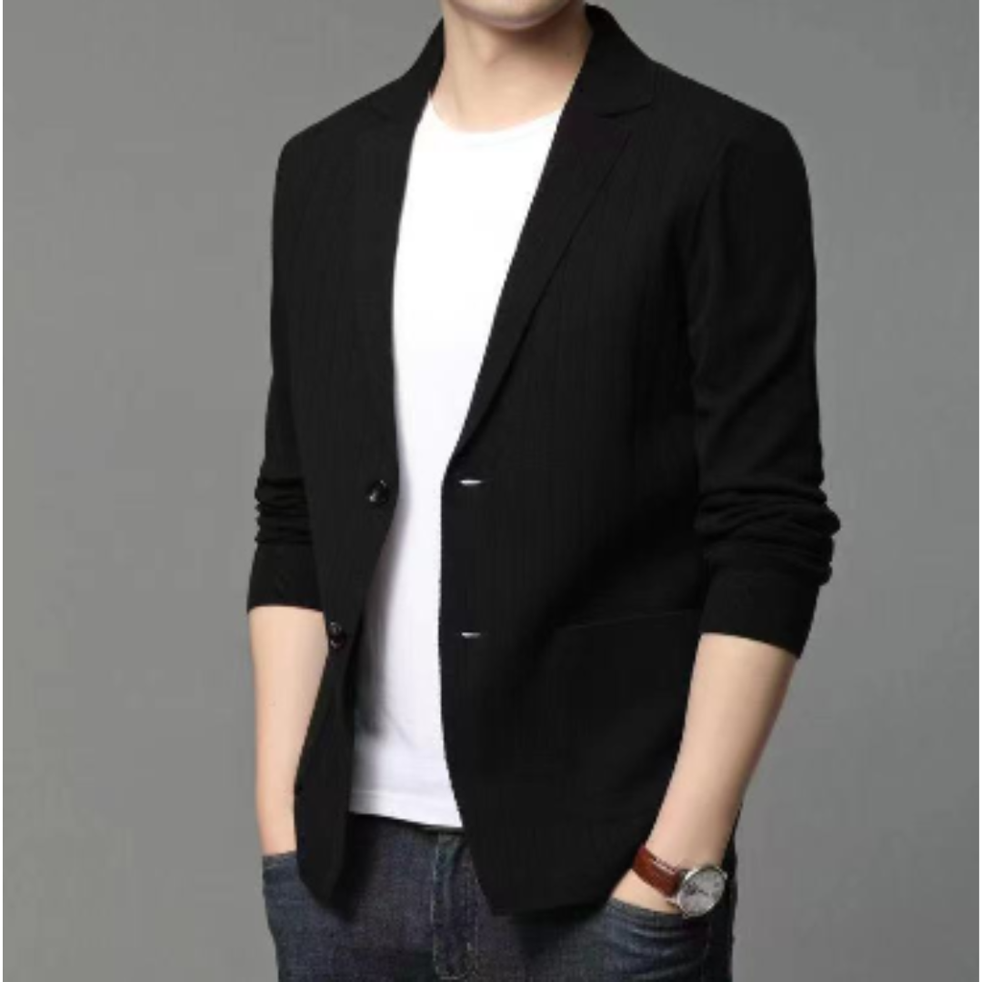 Blazer Casual Confort