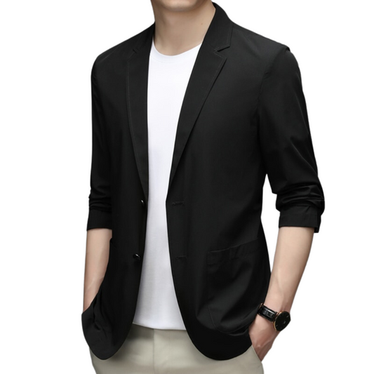 Blazer Casual Confort