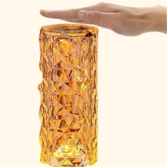 Luminária em LED