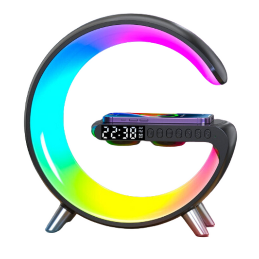Luminária G-Speaker