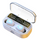 Fone de Ouvido Bluetooth 5.2
