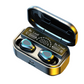 Fone de Ouvido Bluetooth 5.2