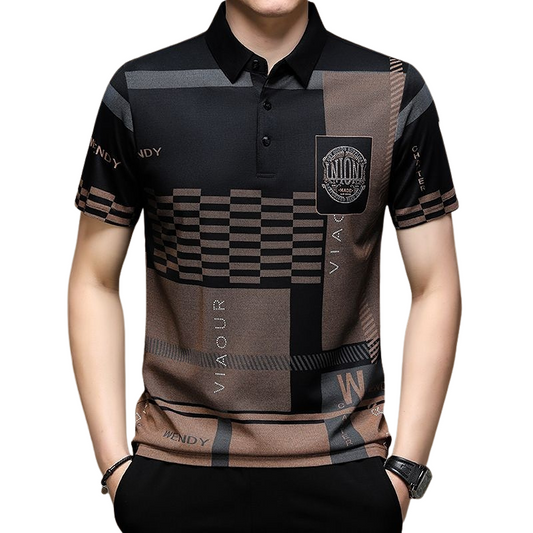 Camisa Polo Masculina