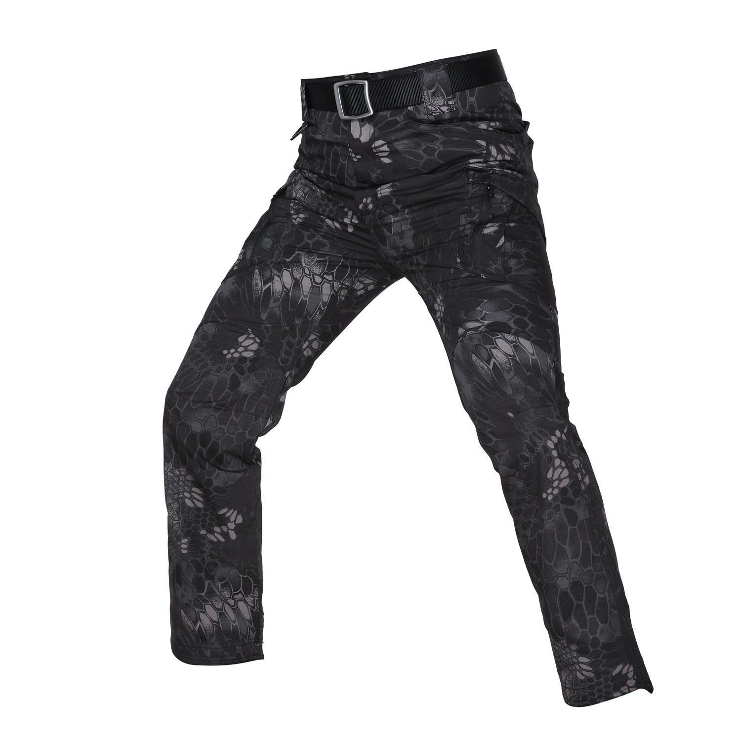 Calça Tática Cargo