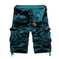 Bermuda Cargo Camuflada