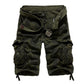 Bermuda Cargo Camuflada