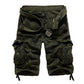 Bermuda Cargo Camuflada