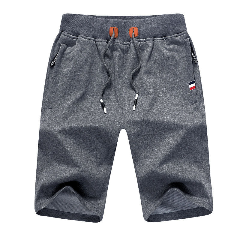 Bermuda Casual