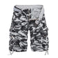 Bermuda Cargo Camuflada