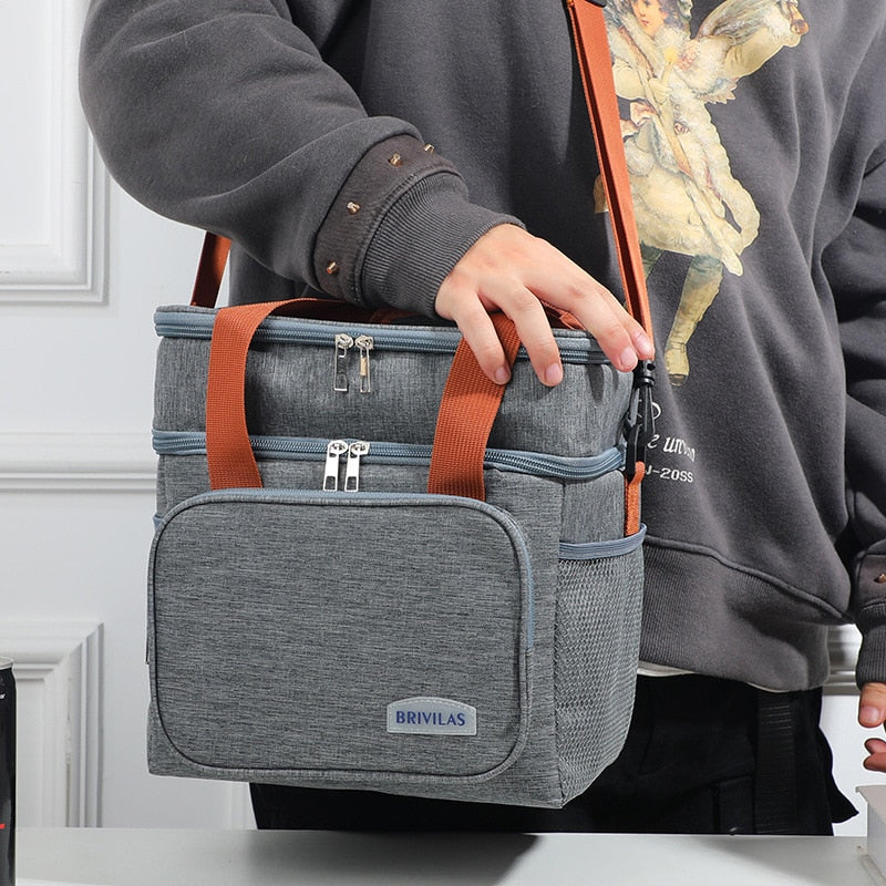 Bolsa Térmica