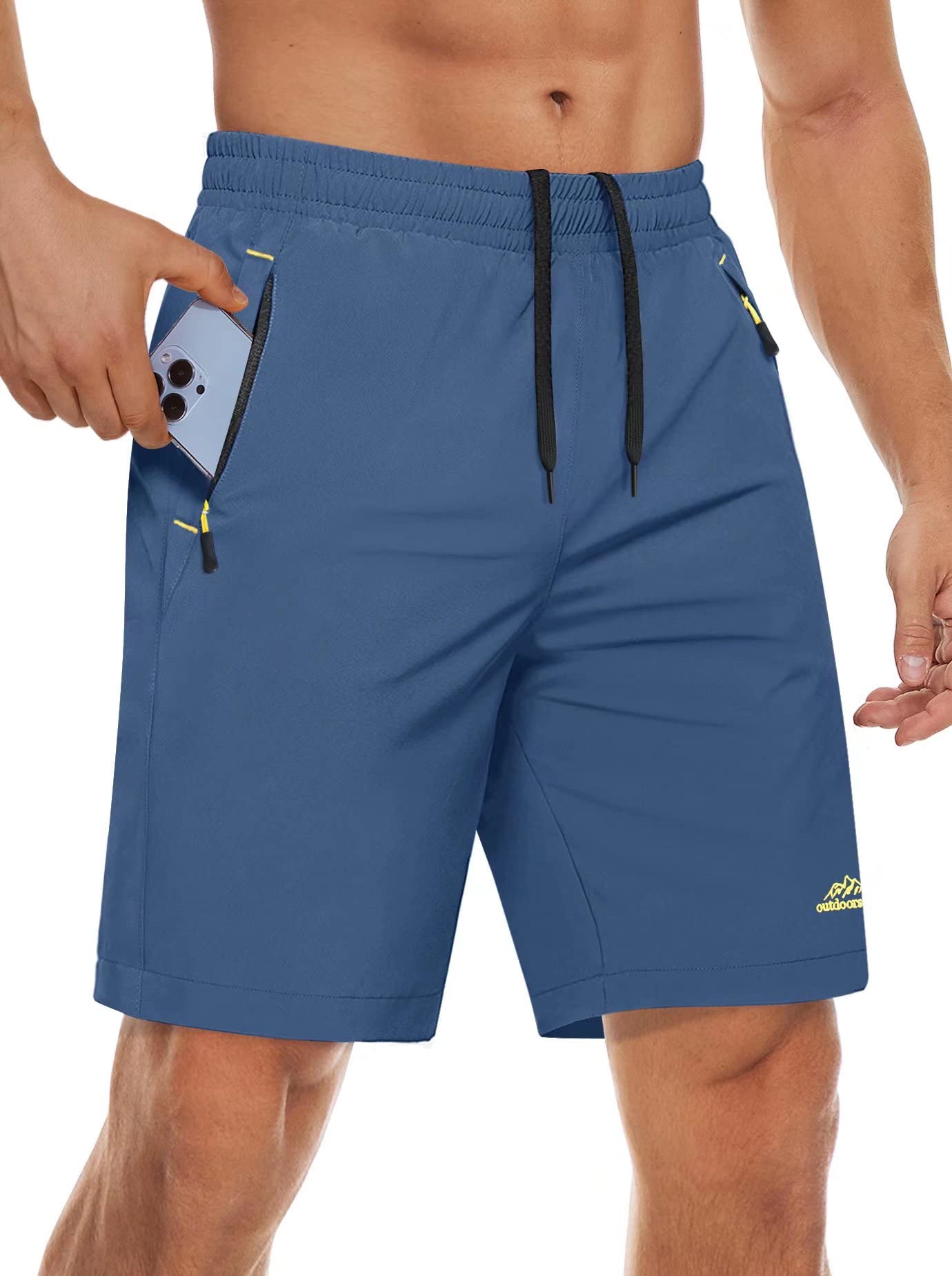Bermuda Dry Fit