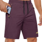 Bermuda Dry Fit